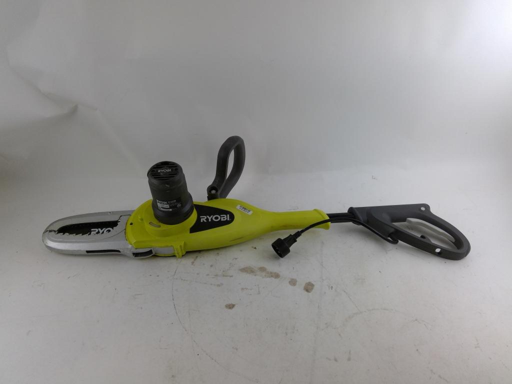 Ryobi Electric Lopper