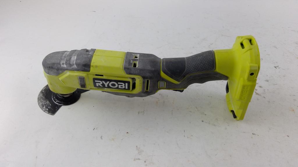 Ryobi Grinder