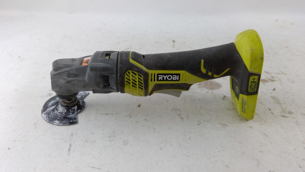 Ryobi Grinder