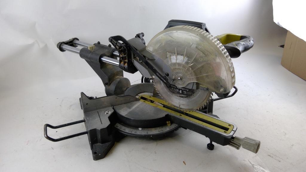 Ryobi Miter Saw