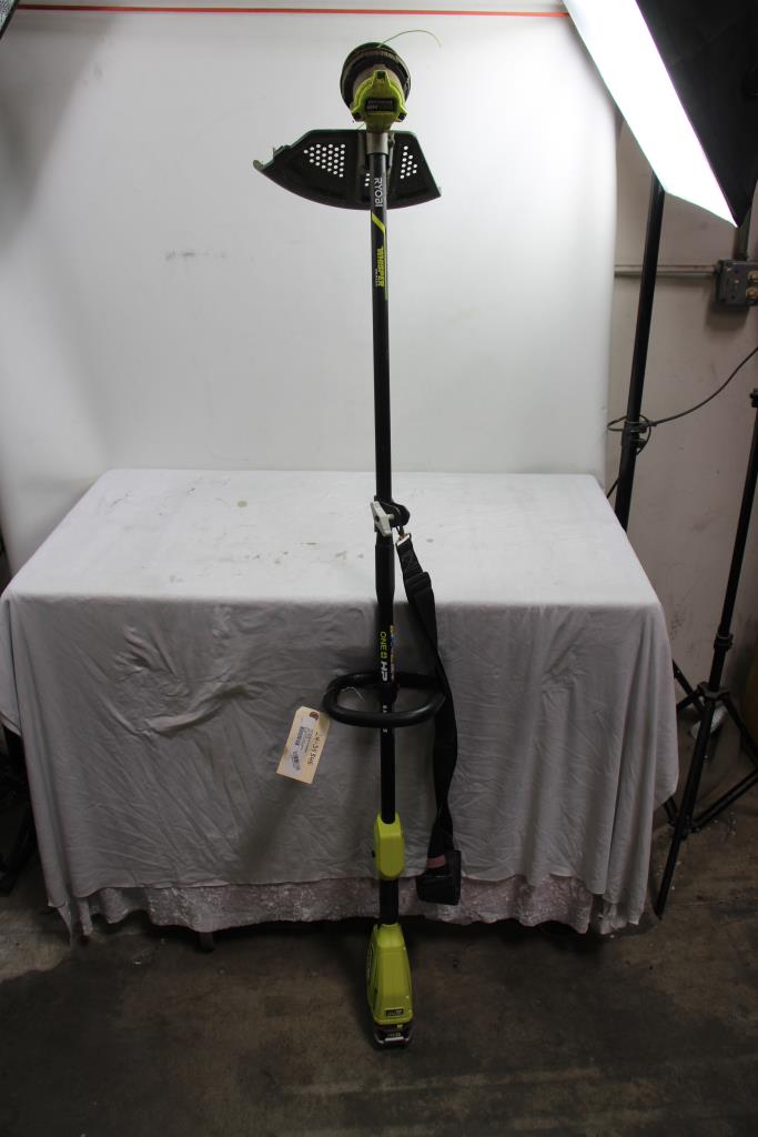Ryobi One Hp Trimmer