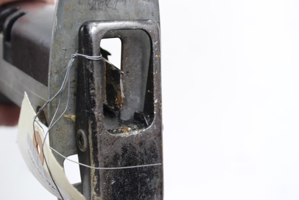 Ryobi Reciprocating Saw Property Room