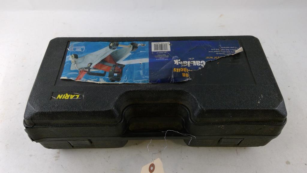 Ryobi Reciprocating Saw