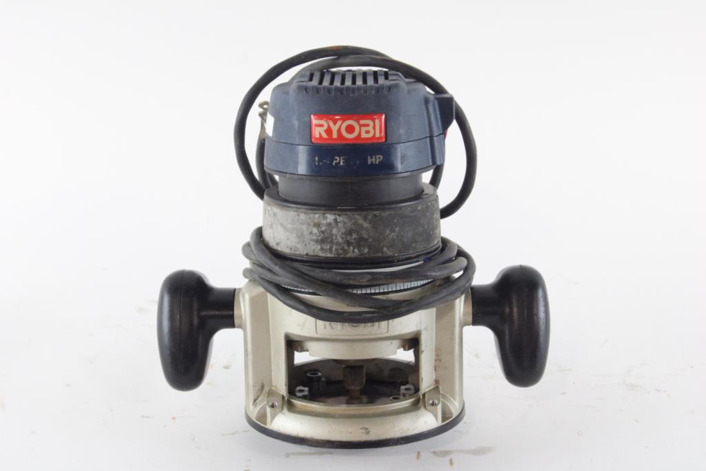 Ryobi Router | Property Room