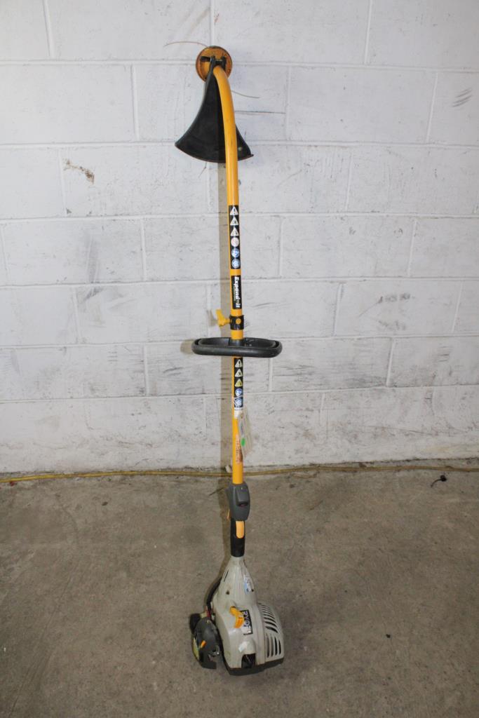 Ryobi String Trimmer Property Room