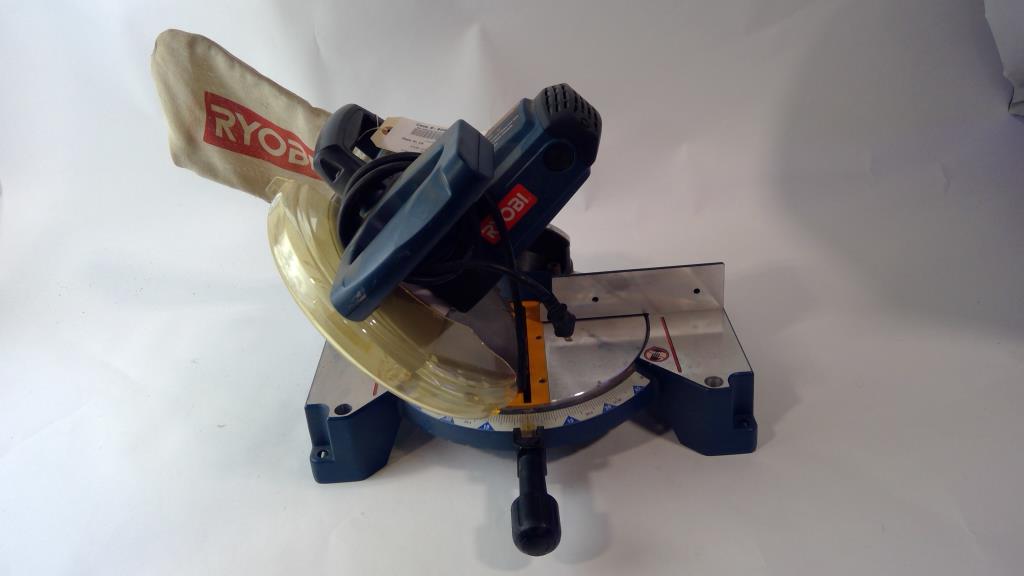 Ryobi Table Saw