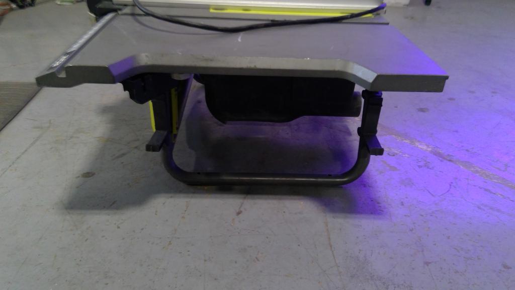Ryobi Tablesaw