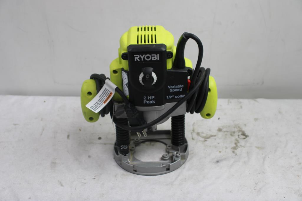 Ryobi Variable Speed Drill | Property Room