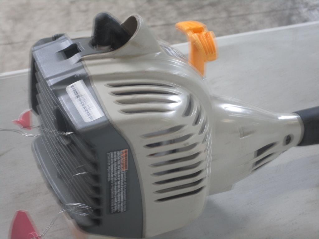 Ryobi Weed Eater Property Room