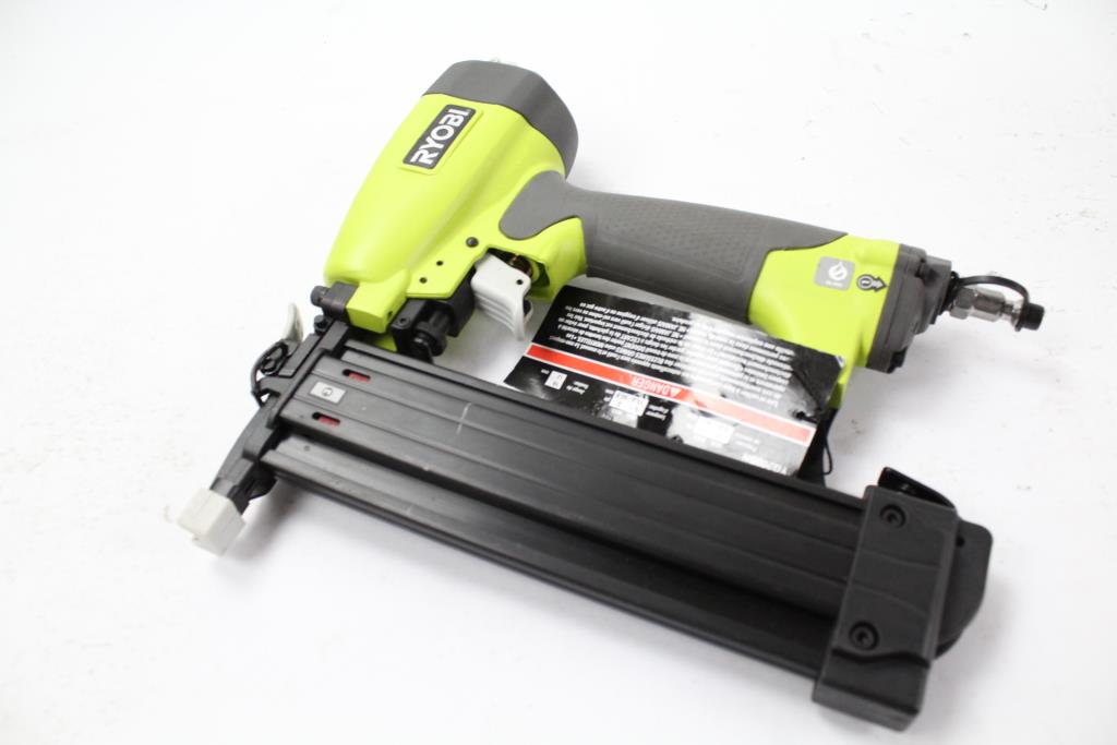 Ryobi YG200BN Brad Nailer | Property Room