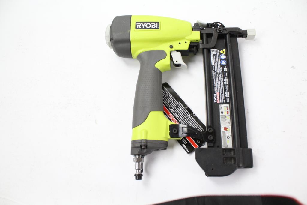 Ryobi YG200BN Brad Nailer | Property Room