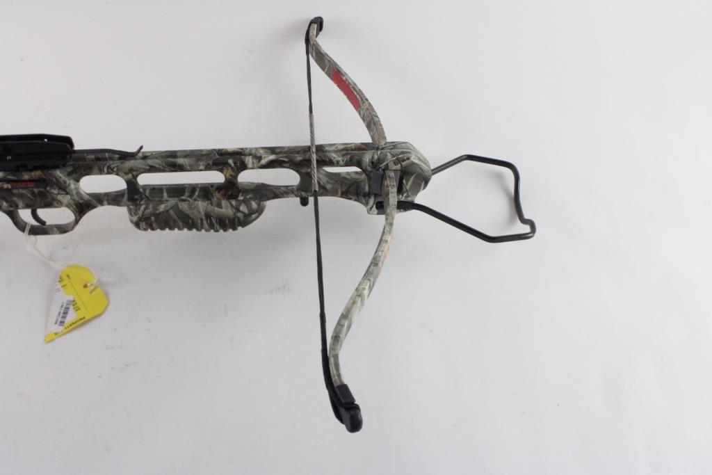 SA Sports Fever Crossbow Property Room