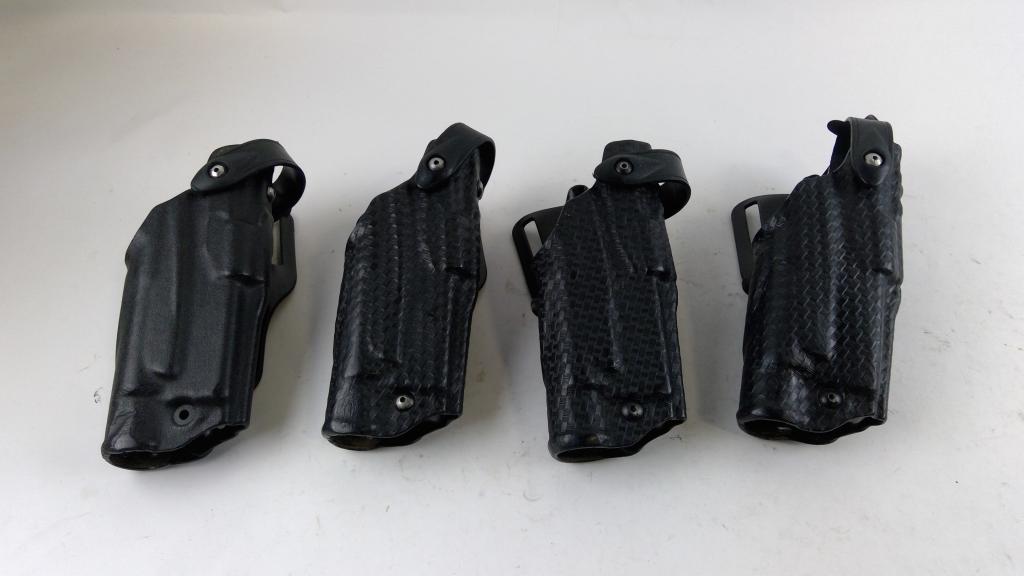 Safari Land Holsters 10+ Pieces