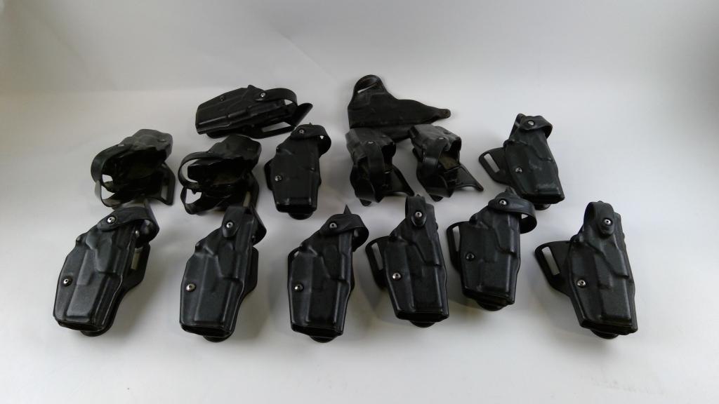 Safari Land Holsters 5+ Pieces