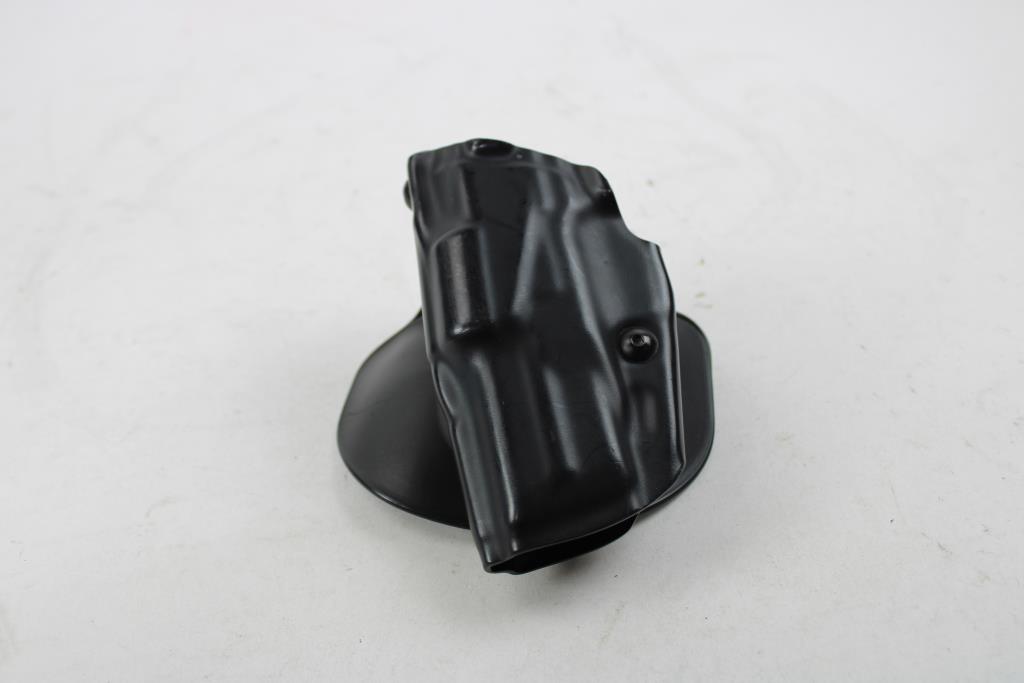 Safariland 6378 ALS Concealment Paddle Holster