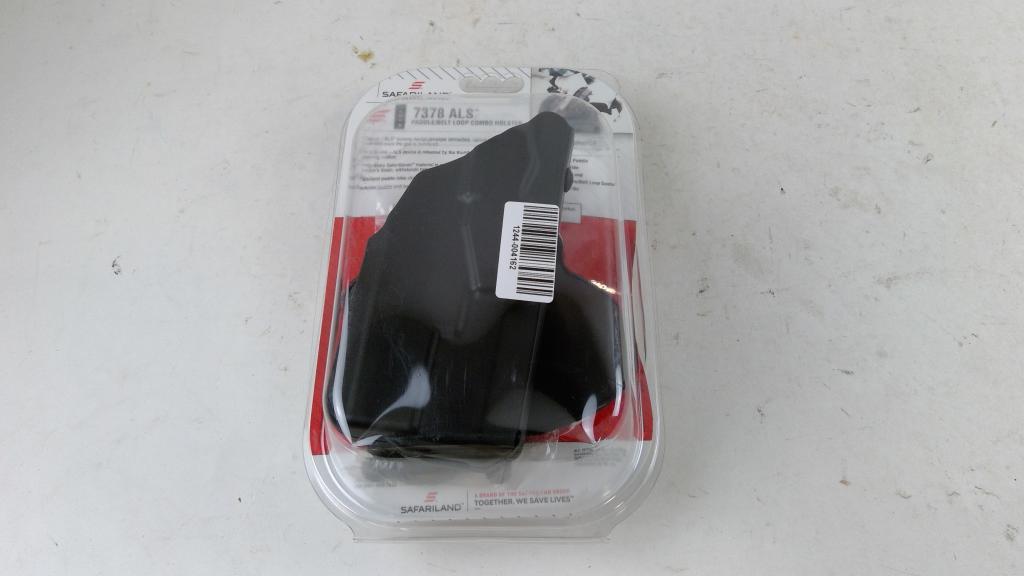Safariland Concealment Holster