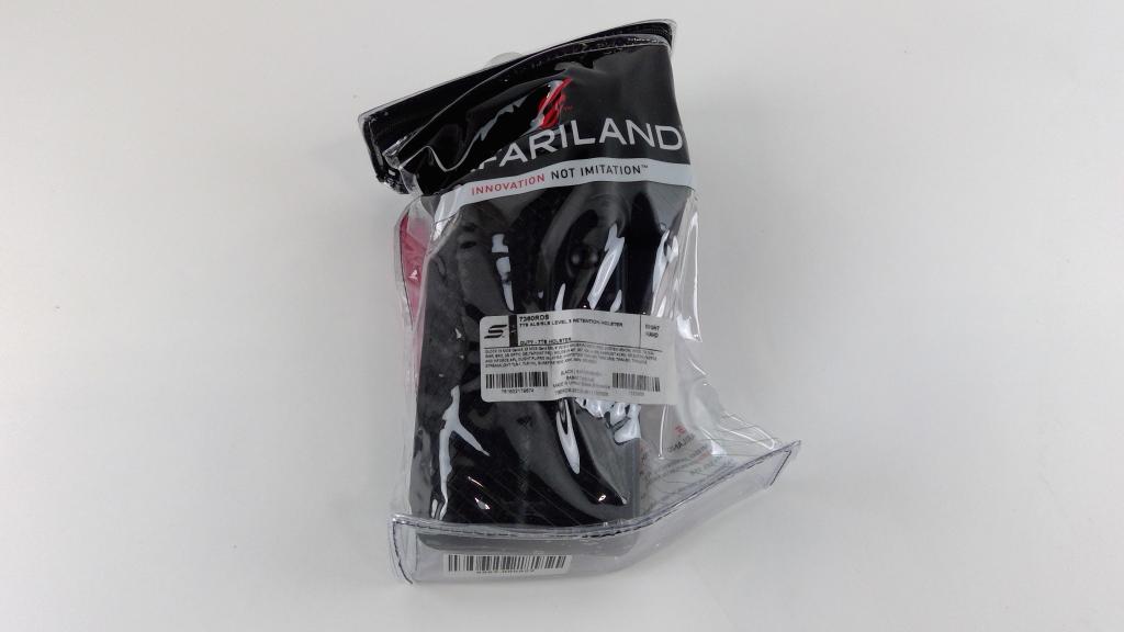 Safariland Glock 19 Holster