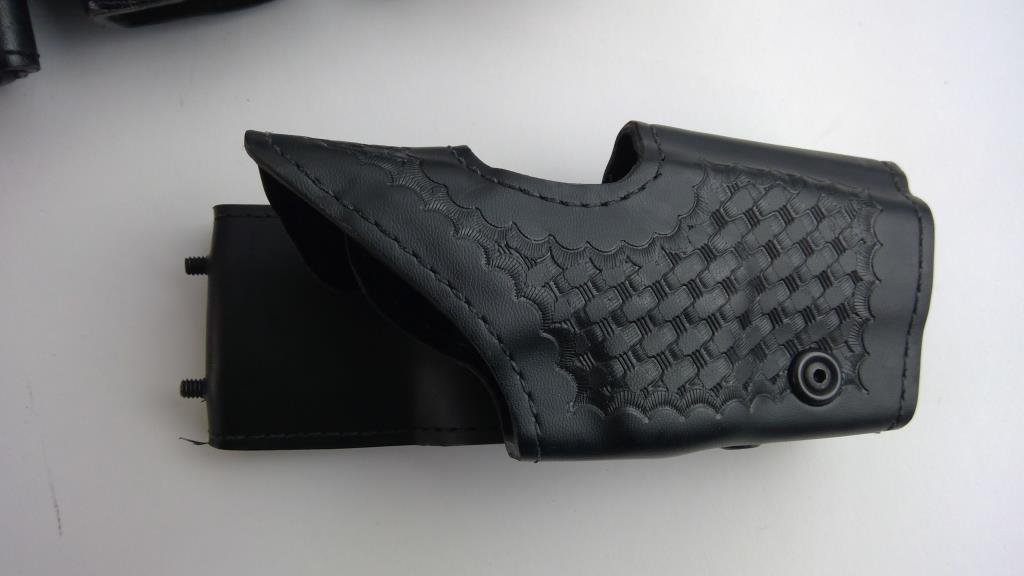 Tactical Hunting Safariland Airsoft Belt Holster for GLOCK & Colt
