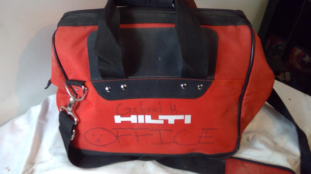 Safety Glasses, Laser, And More Property Room