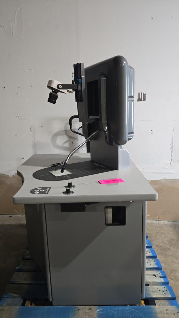 Safran Microscope