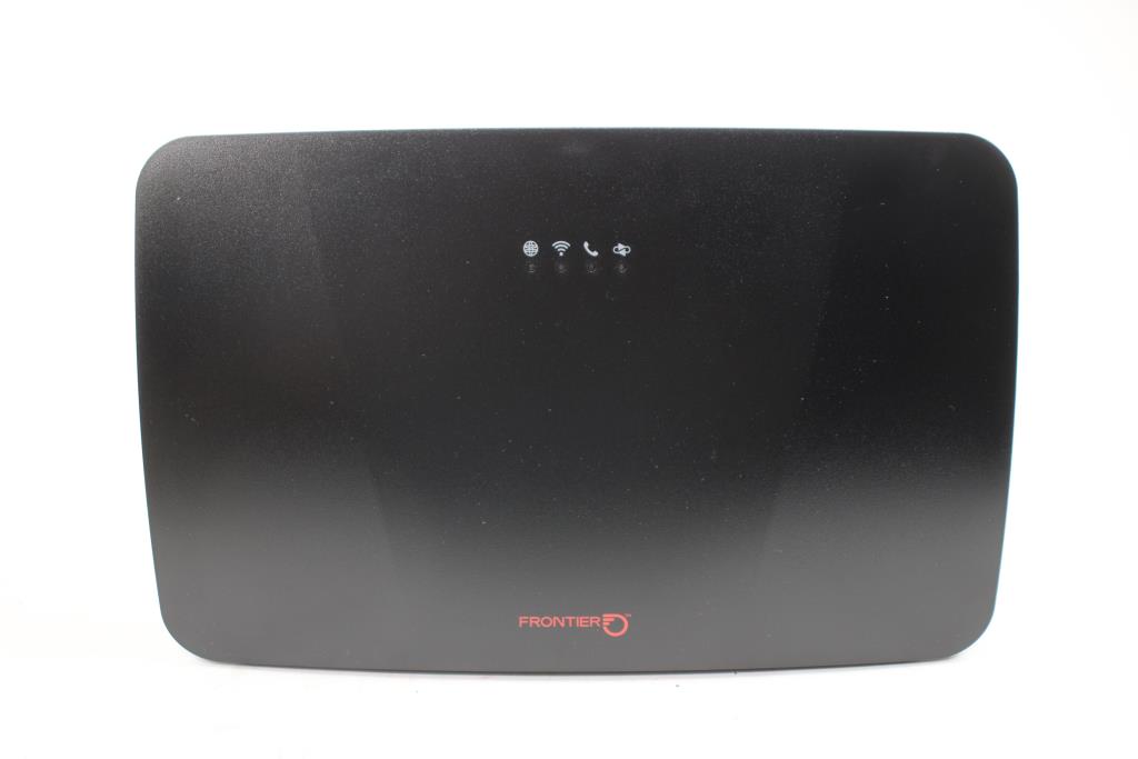 Sagemcom Fast 5290