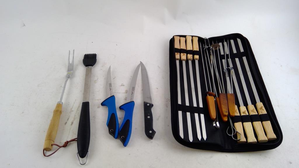 Salt Rock And More, 10+ Pieces