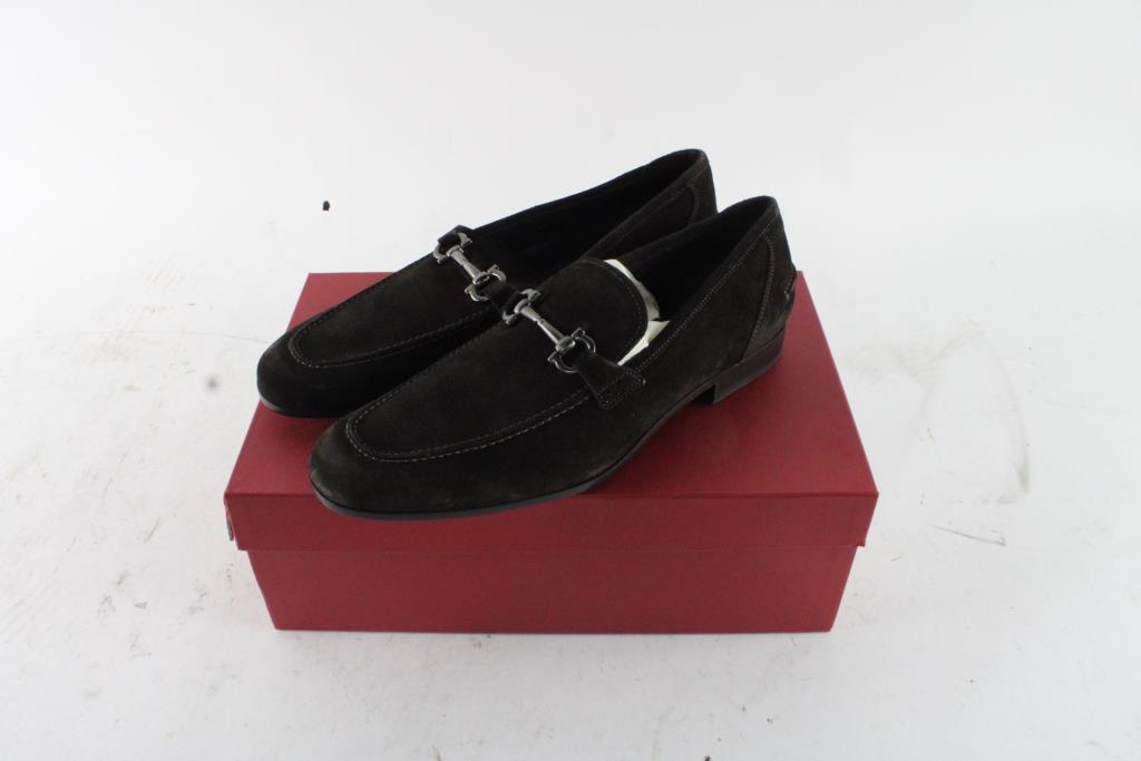 ferragamo tapas bit loafer