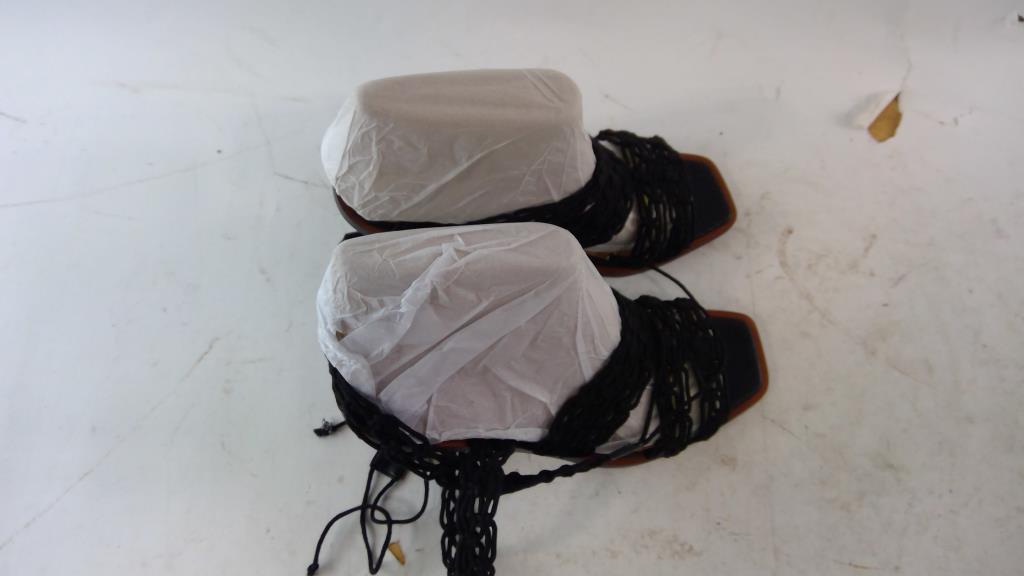 Sam Edelman Womans Shoes, Size 11M Property Room