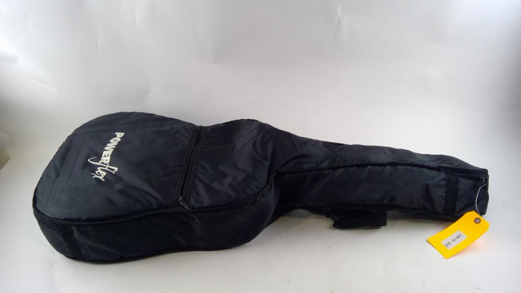 Samick Acoustic Guitar