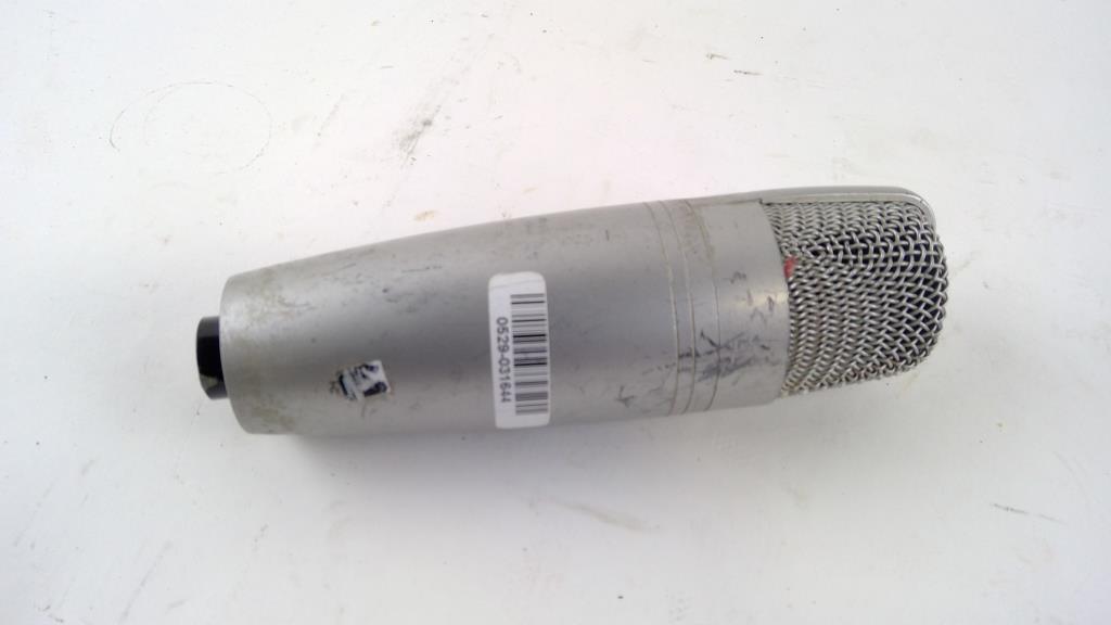 Samson C01U Microphone