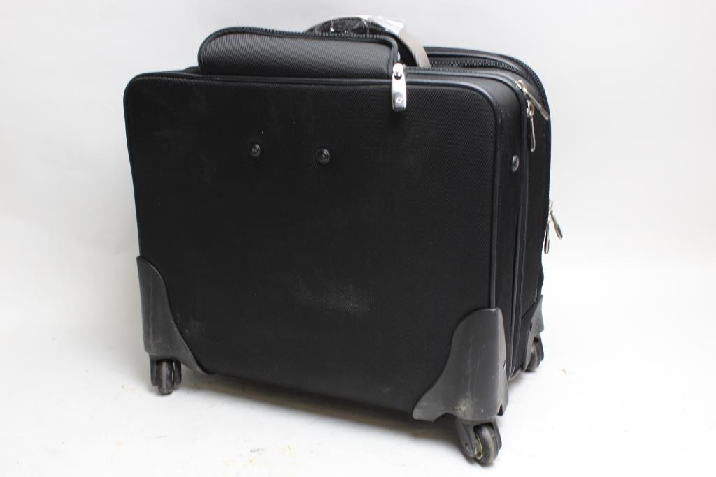Samsonite Clic Business Wheeled Case Property Room Samsonite Clic Business Wheeled Case