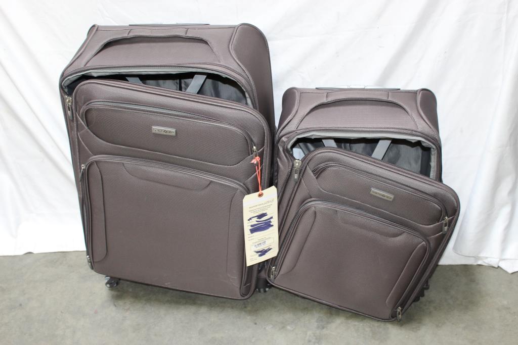 samsonite warehouse sale 2018