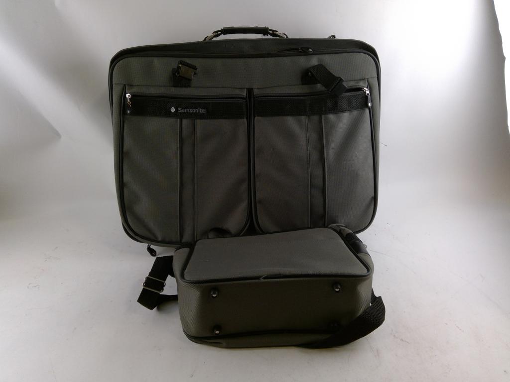 Samsonite Travel Bag
