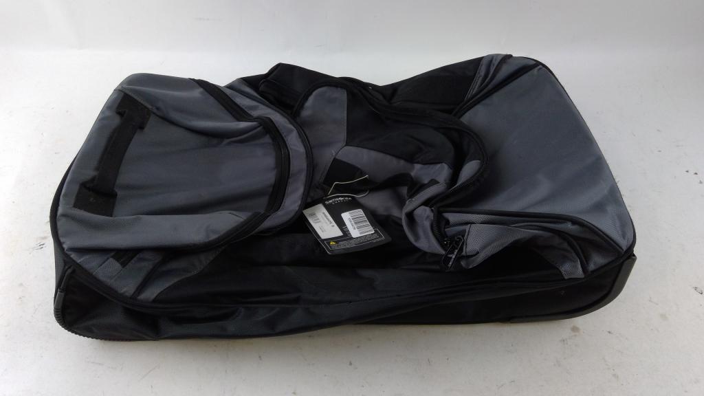 Samsonite Wheeled Dufflebag