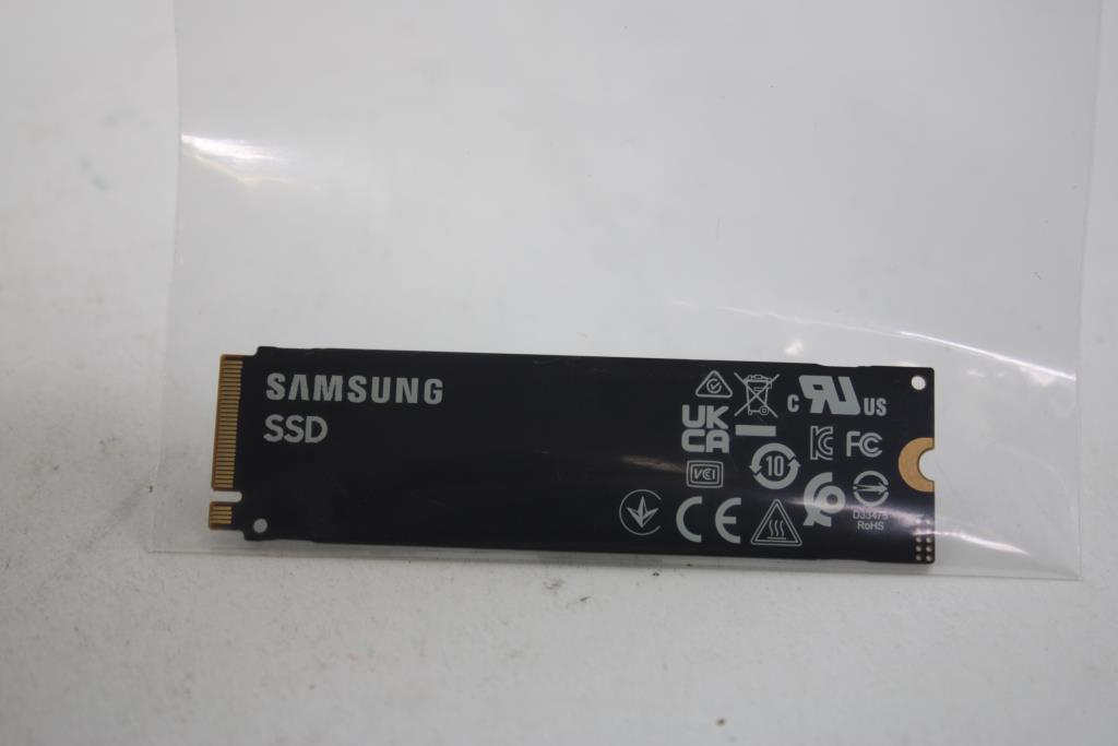 Samsung 1TB Internal Solid-State Drive