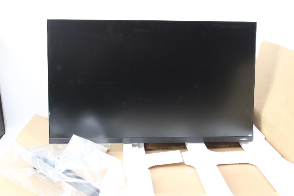 Samsung 27" LED Monitor