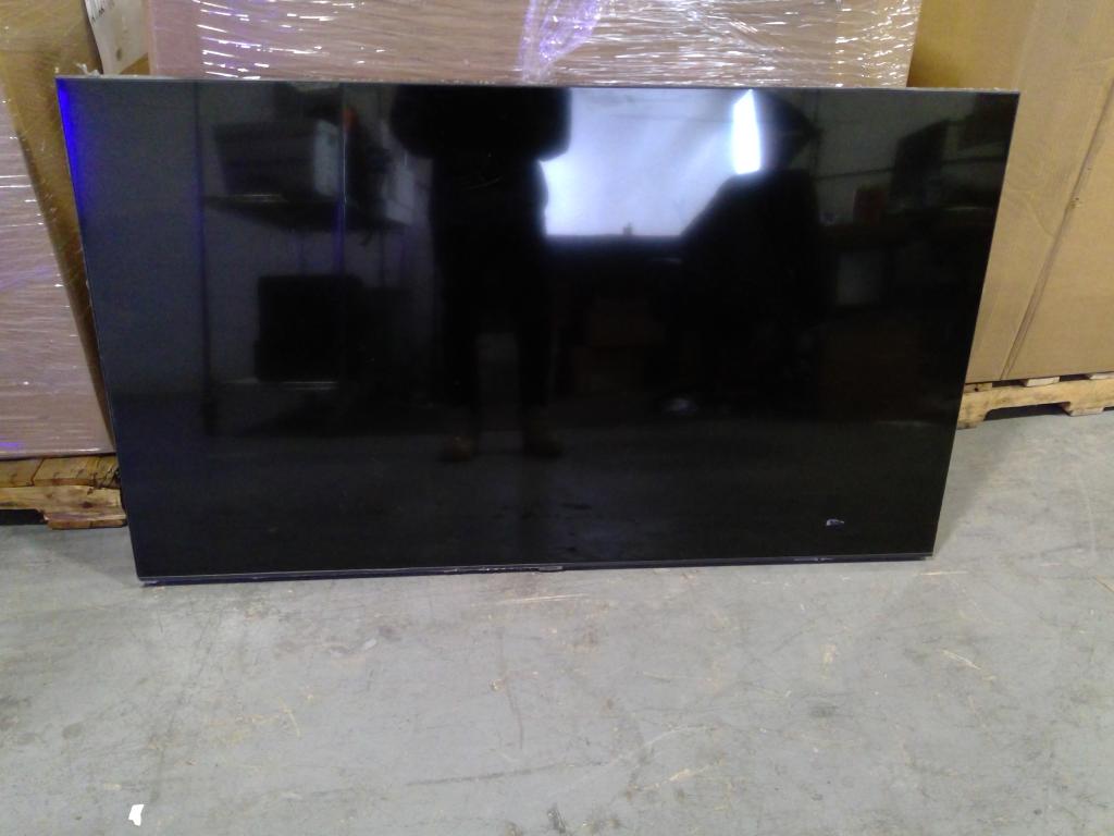 Samsung 55" UDH 4k TV