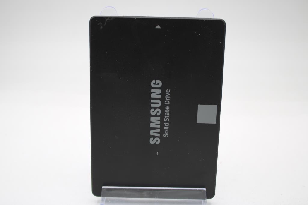 Samsung 750 EVO, 250GB Solid State Drive