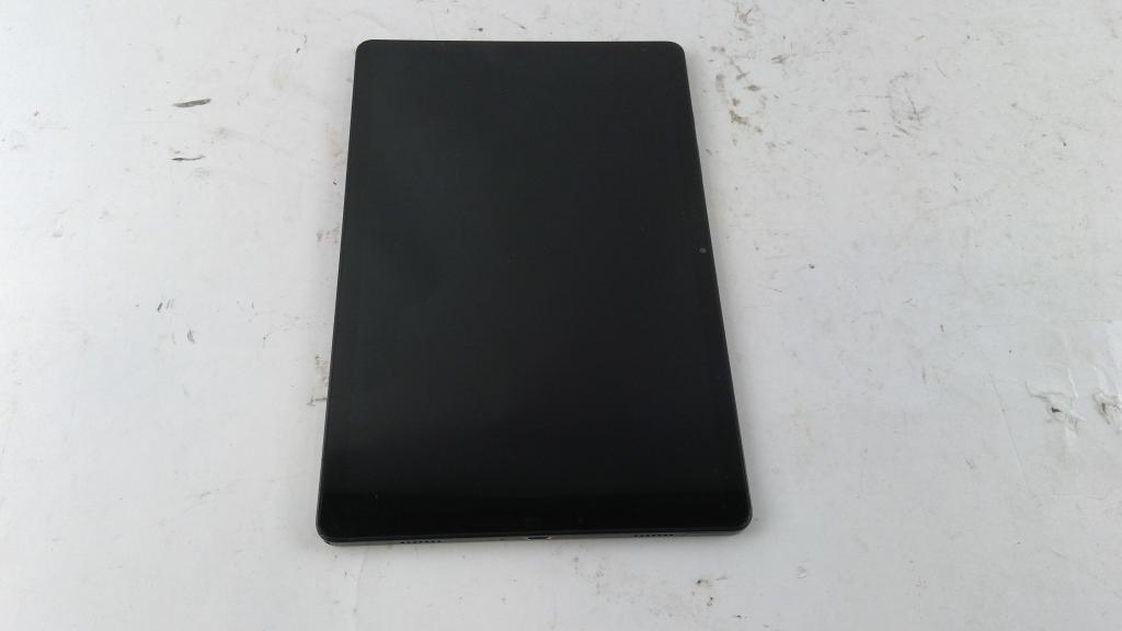 Samsung Brand Tablet Google Account Locked Sold For Parts