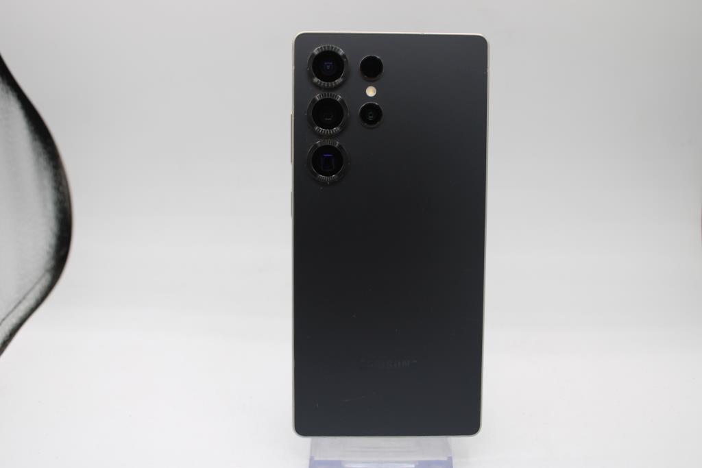 Samsung, Carrie AT&Tr, Google Account Locked, Sold For Parts