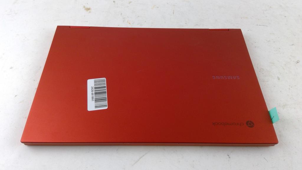 Samsung Chromebook