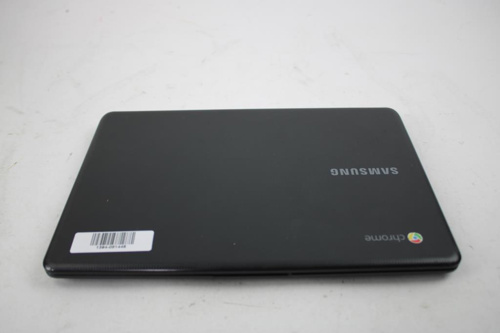 Samsung Chromebook 3