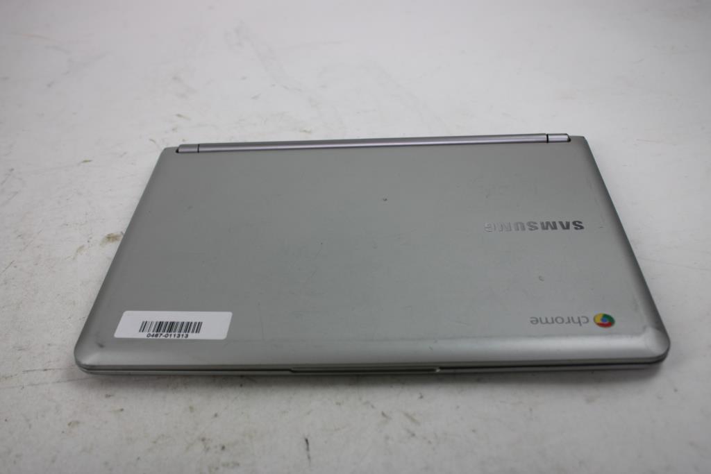 Samsung Chromebook 3 Laptop