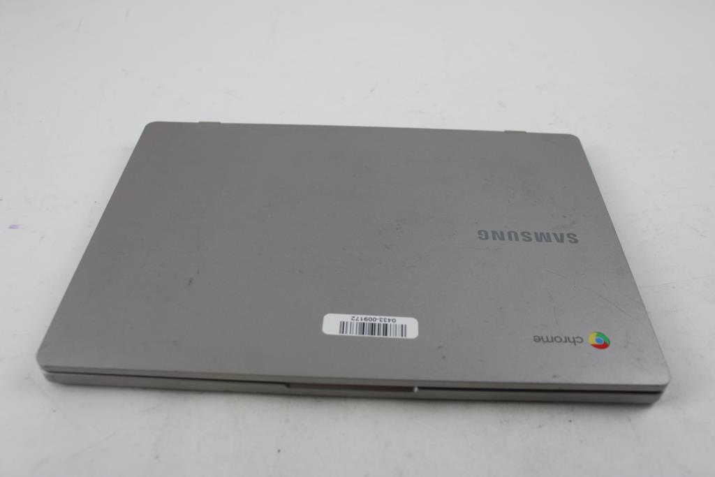 Samsung Chromebook 4