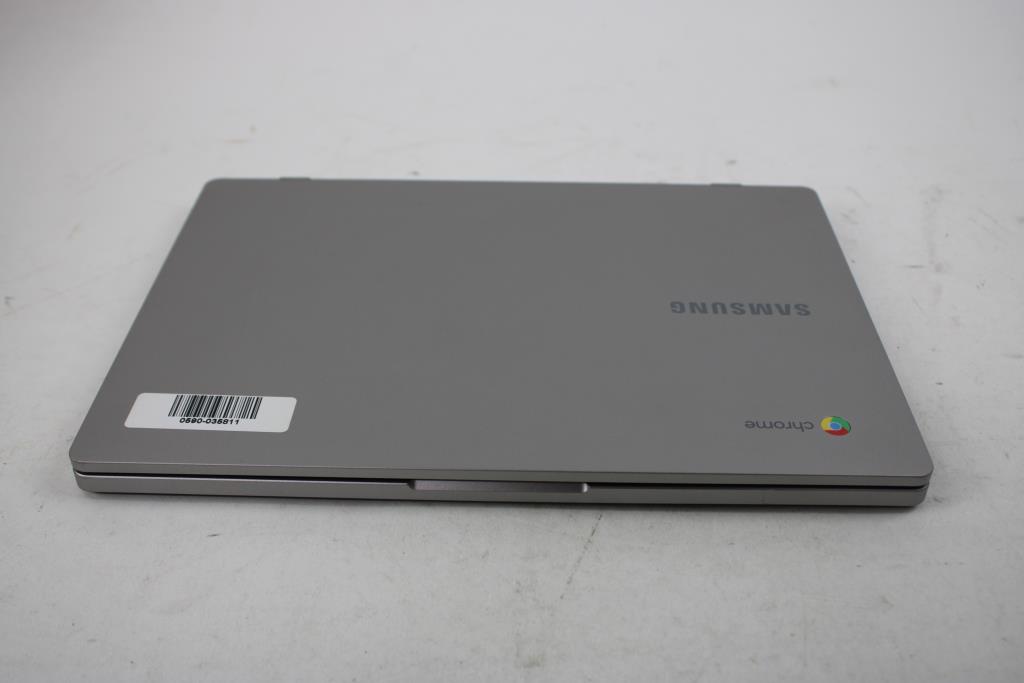 Samsung Chromebook 4 Laptop