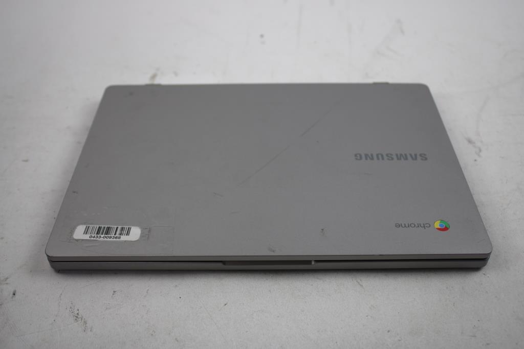 Samsung Chromebook 4, Silver