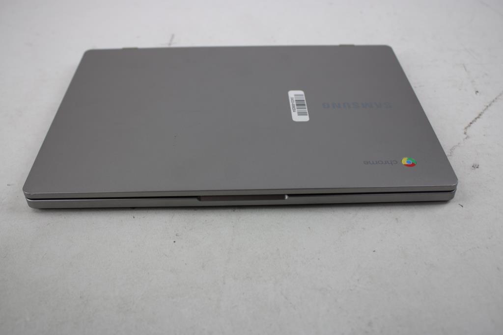 Samsung Chromebook 4, Silver
