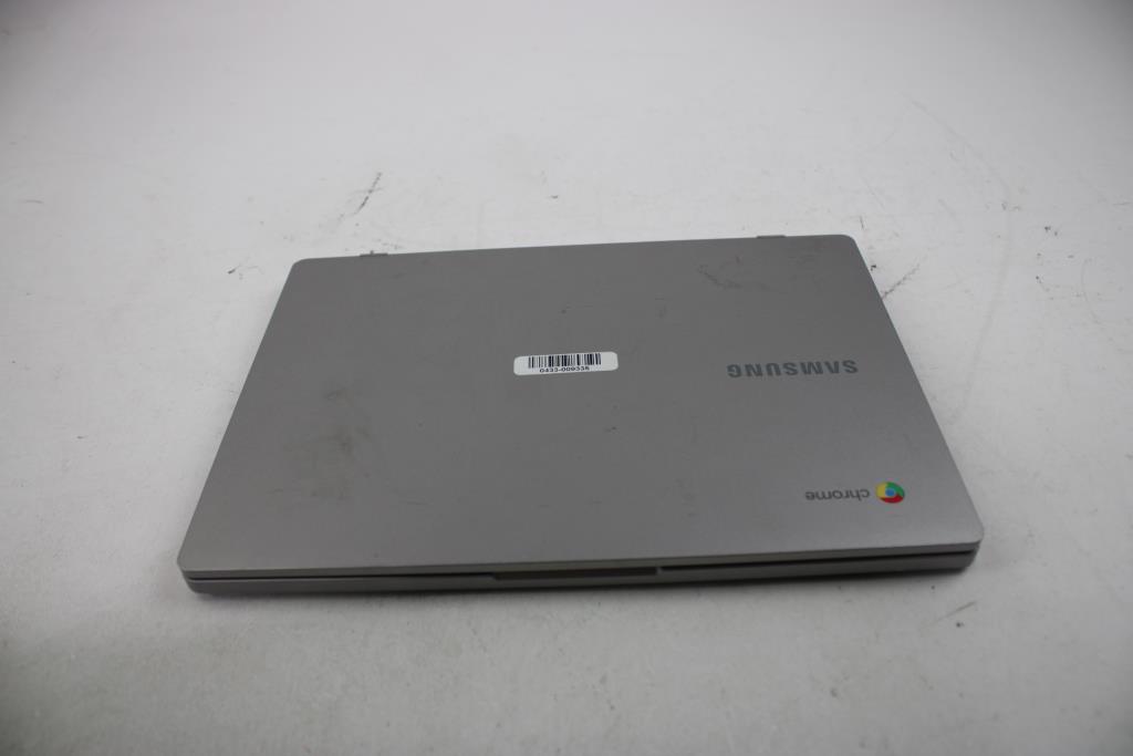 Samsung Chromebook 4, Silver