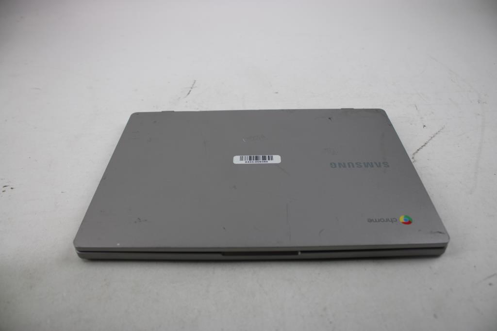 Samsung Chromebook 4, Silver