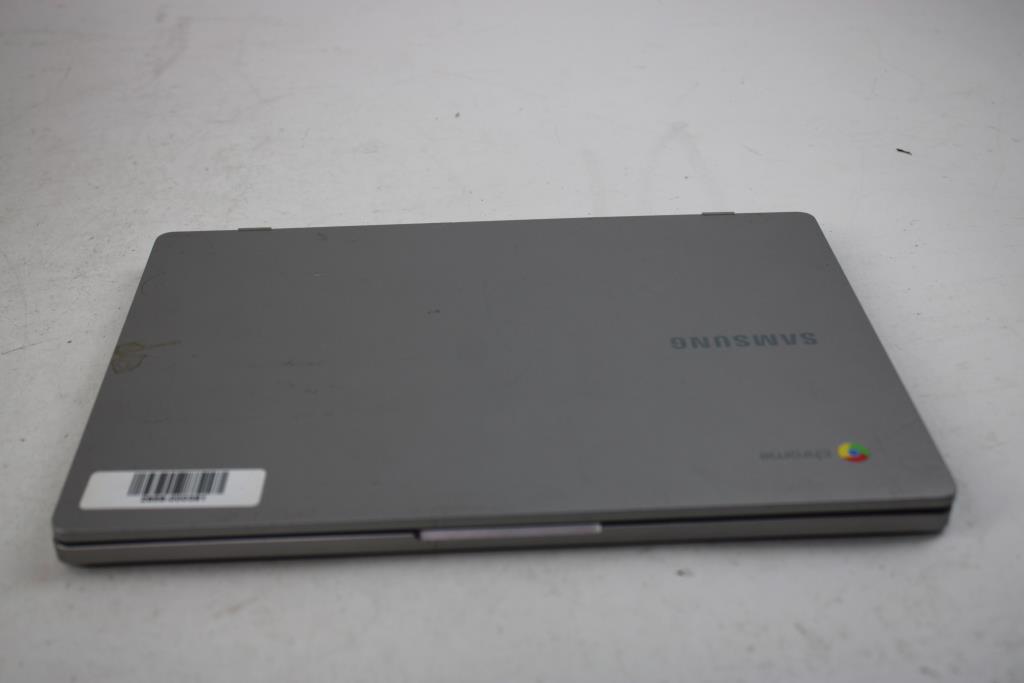 Samsung Chromebook 4, Silver